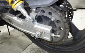 KAWASAKI BALIUS 250 Gen.2 ZR250B