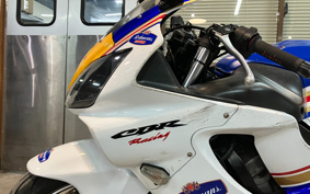 HONDA CBR600F 2001 PC35