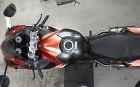KAWASAKI ZZ1400 NINJA R 2006 ZXT40A