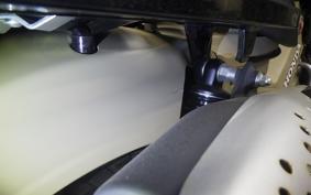 HONDA CT125 HUNTER CUB 2025 JA55