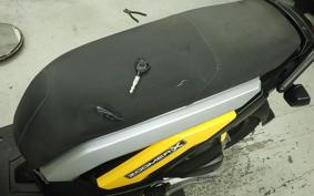 HONDA ZOOMER-X