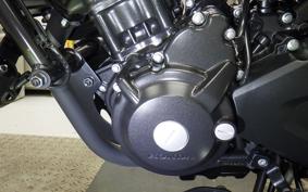 HONDA REBEL 250 A 1997 MC49
