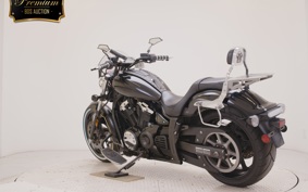 YAMAHA XVS1300CA STRIKER 2013