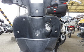 HONDA DIO Gen.6 2010 AF62