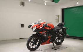 SUZUKI GSX-R125 1994 DL33B