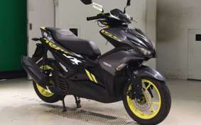 YAMAHA AERO X 155