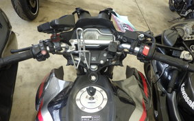 HONDA CB190X