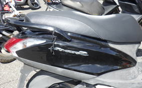YAMAHA AXIS 125 Z SED7J