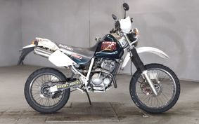 SUZUKI DJEBEL250GPS SJ45A