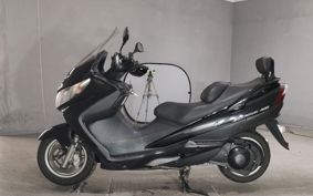 SUZUKI SKYWAVE 400 CK43A