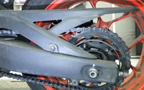 YAMAHA MT-25 RG43J