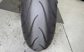 YAMAHA MT-09 2014 RN34J