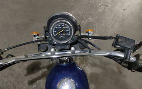 KAWASAKI 250TR BJ250F