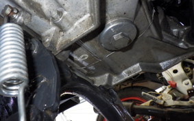 SUZUKI ADDRESS 110 CE47A