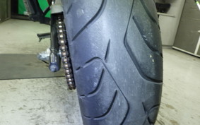 KAWASAKI NINJA 400R 2013