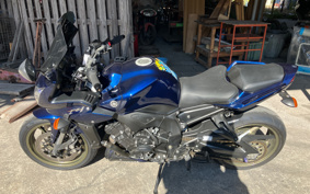 YAMAHA FZ1 FAZER N 2021 RN17