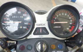 YAMAHA SRX250 1986 51Y