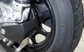 YAMAHA JOG-7 2024 AY01