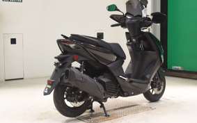 YAMAHA CYGNUS Griffus 2005 SEJ4J
