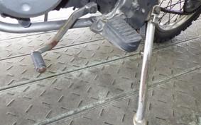 KAWASAKI KLX125 2023 LX125C