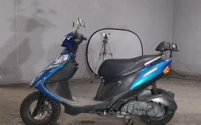 SUZUKI ADDRESS V125 CF46A
