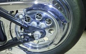 HARLEY FLSTC 1340 1990