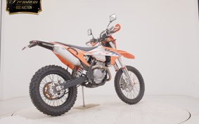 KTM 350 EXC F 2020