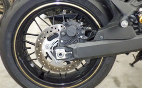 KAWASAKI Z900RS CAFE 2023 ZR900K