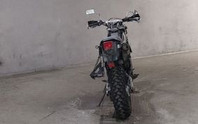 YAMAHA TW200 2JL