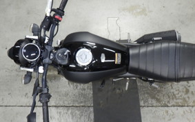 YAMAHA XSR155