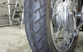 HONDA ｸﾛｽｶﾌﾞ50