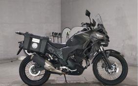 KAWASAKI  VERSYS X250 TOURER  LE250D