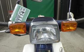 HONDA C50 SUPER CUB E 2020 C50