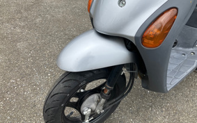 SUZUKI LET's 4 CA45A