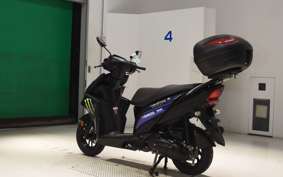 YAMAHA CYGNUS RAY ZR