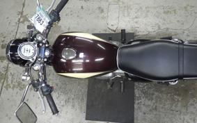 KAWASAKI ESTRELLA RS 2022 BJ250A