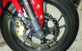 HONDA CBF190R