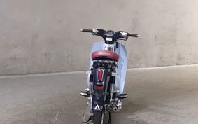 HONDA  SUPER CUB C125 JA48
