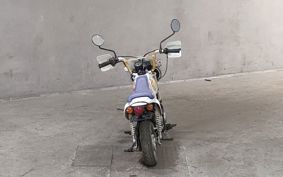 HONDA MONKEY Z50J