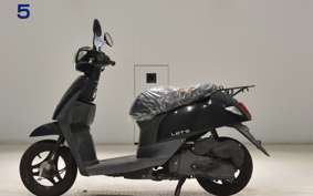 SUZUKI ﾚｯﾂ CA4AA