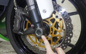 KAWASAKI NINJA ZX-6R 2017