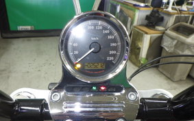 HARLEY FXSB 1580 2013