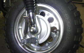 HONDA MONKEY Z50J