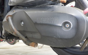 YAMAHA CYGNUS 125 XSR 3 SEA5J