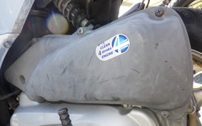 HONDA DIO Gen.6 1997 AF62