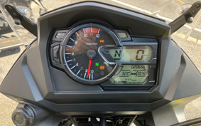 SUZUKI DL650 ( V-Strom 650 ) 2022 C733M