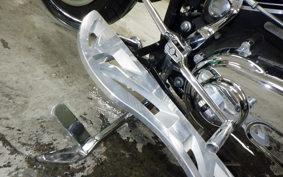 HARLEY FLSTF 1580 2014