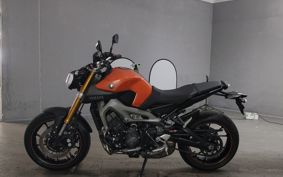 YAMAHA MT-09 RN34J