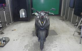 HONDA LEAD 125 2000 JF45