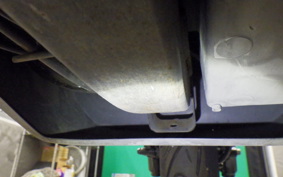 SUZUKI ADDRESS V125 G CF4EA